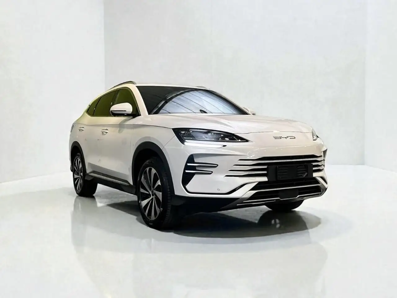 BYD Seal 2026