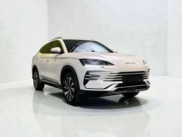U DM-i 1.5 phev Design