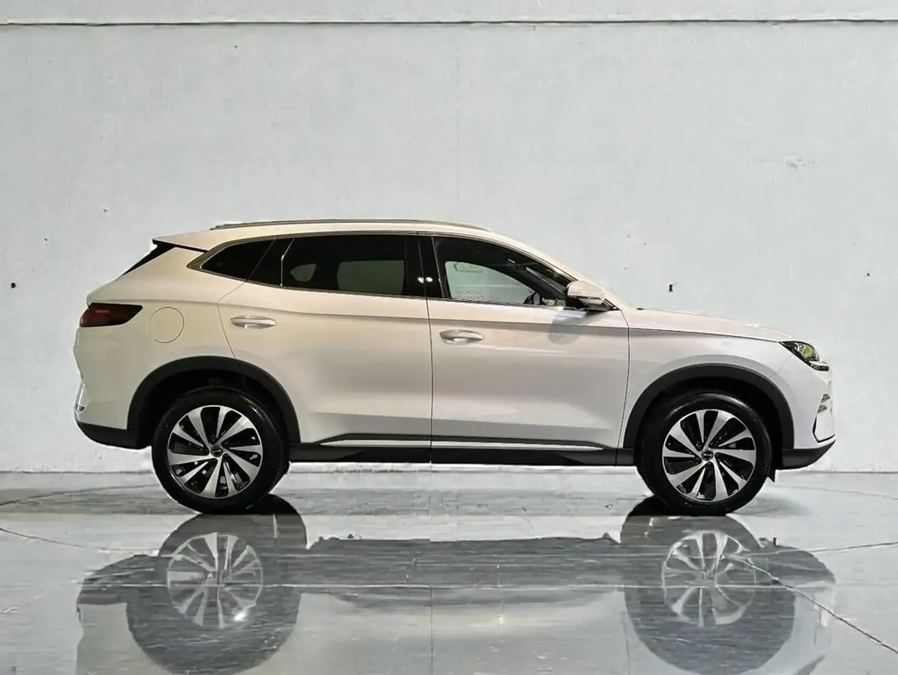 BYD Seal 2026
