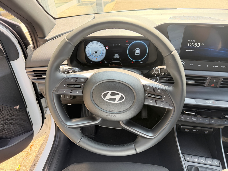 Hyundai i20 (BC3) GO Plus 1.0 T-GDI b6bu1-PP4/P5-OO2 — photo 11