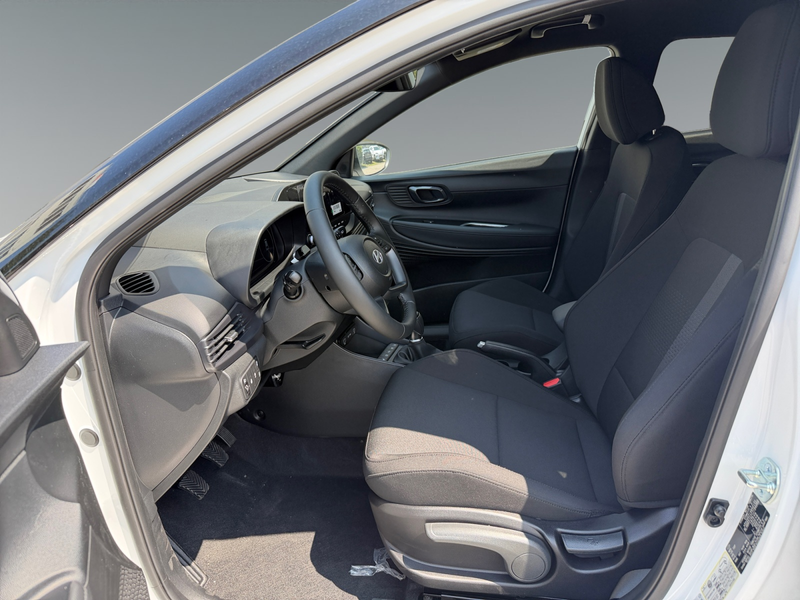 Hyundai i20 (BC3) GO Plus 1.0 T-GDI b6bu1-PP4/P5-OO2 — photo 9