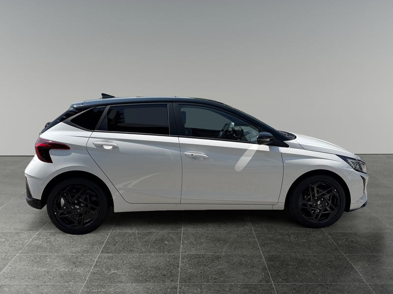Hyundai i20 (BC3) GO Plus 1.0 T-GDI b6bu1-PP4/P5-OO2 — photo 6