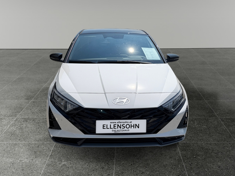 Hyundai i20 (BC3) GO Plus 1.0 T-GDI b6bu1-PP4/P5-OO2 — photo 8