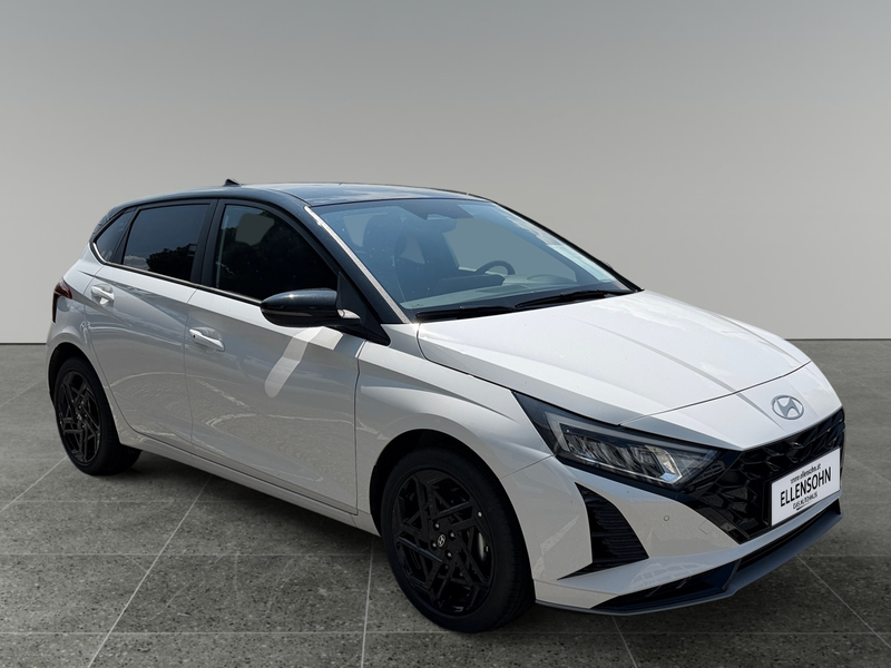 Hyundai i20 (BC3) GO Plus 1.0 T-GDI b6bu1-PP4/P5-OO2 — photo 7