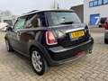 MINI Cooper 1.6 16V 90kW Schuif/kanteldak, Xenon. Zwart - thumbnail 7