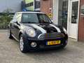 MINI Cooper 1.6 16V 90kW Schuif/kanteldak, Xenon. Zwart - thumbnail 2