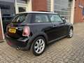 MINI Cooper 1.6 16V 90kW Schuif/kanteldak, Xenon. Zwart - thumbnail 5