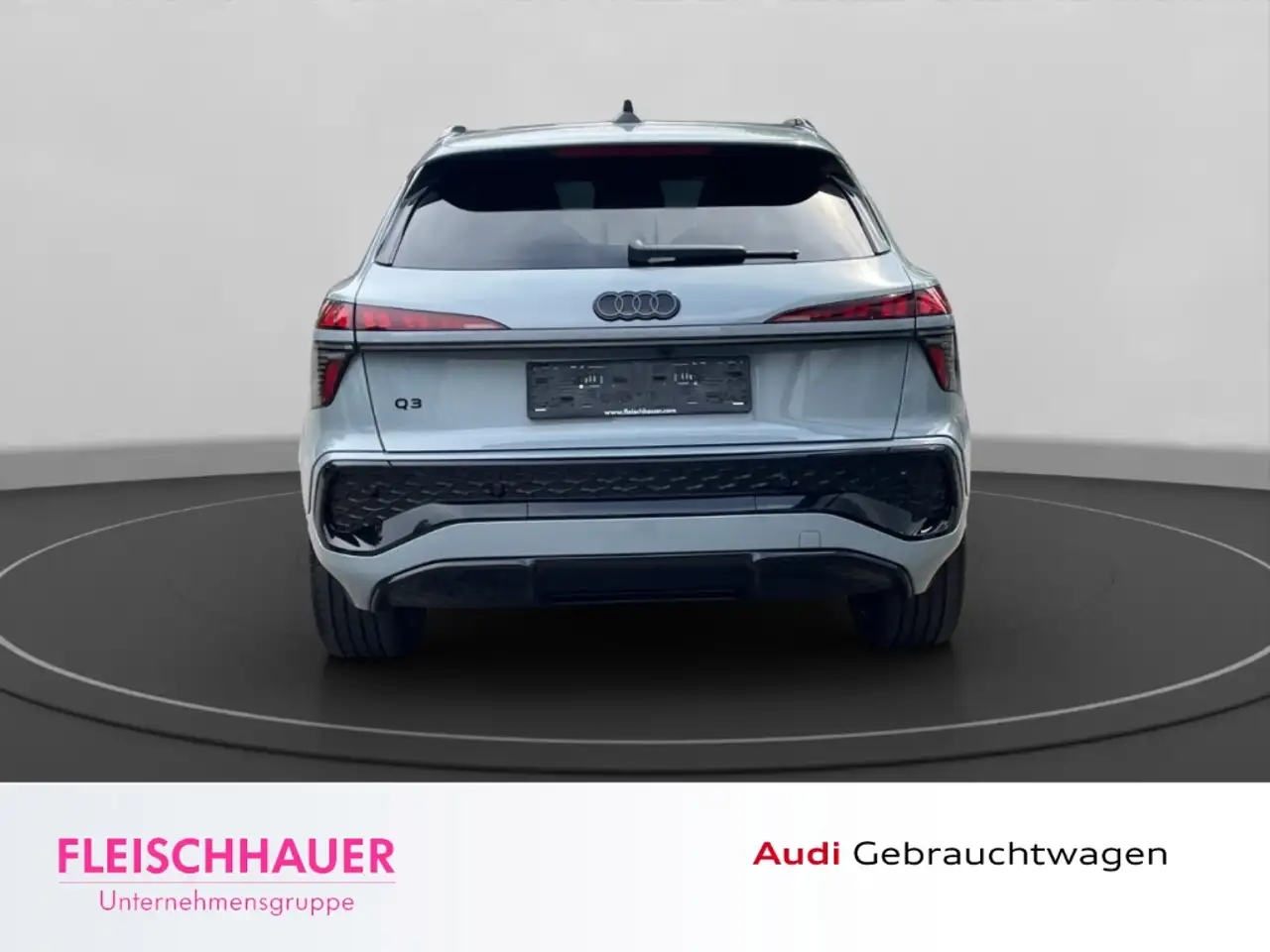 Audi Q3, фото 5
