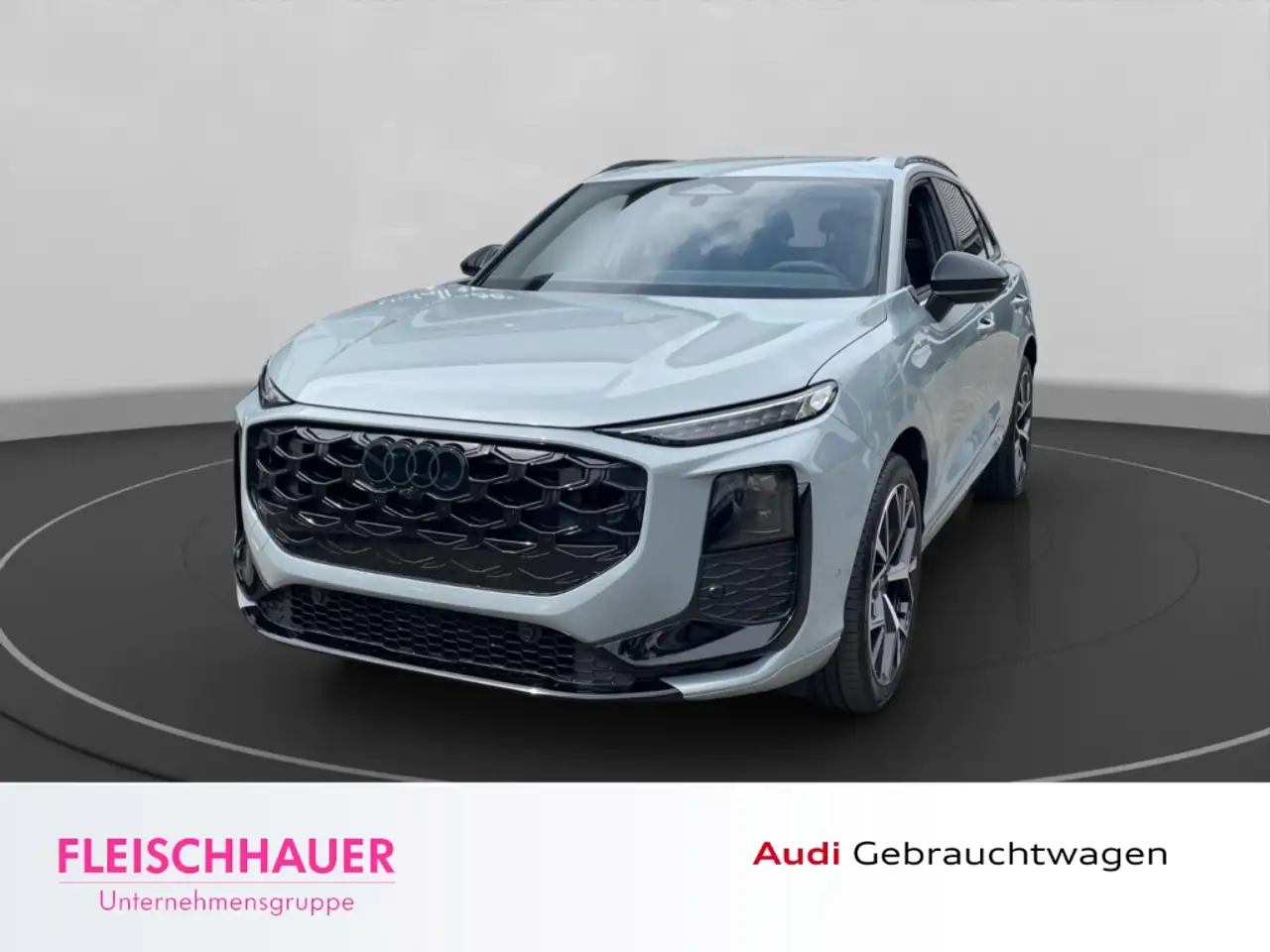 Audi Q3, фото 1