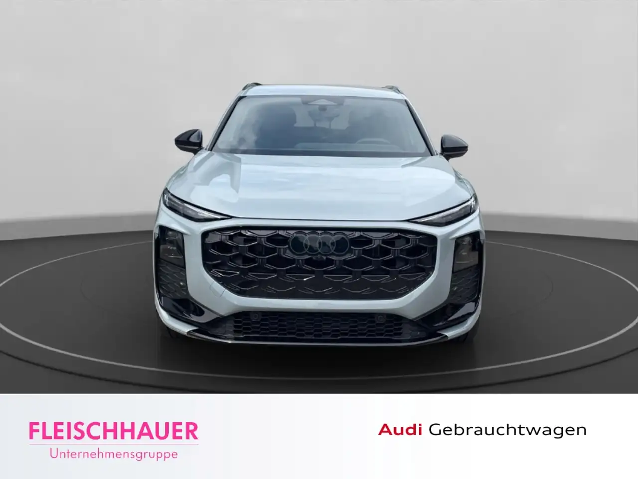 Audi Q3, фото 2