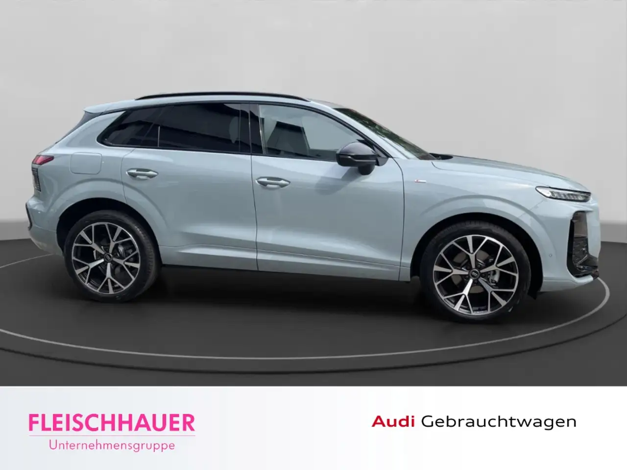 Audi Q3, фото 7