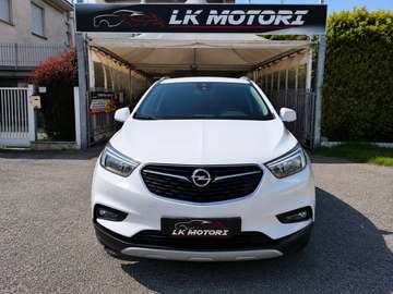 Mokka X 1.4 Turbo GPL Tech 140CV 4x2 Advance