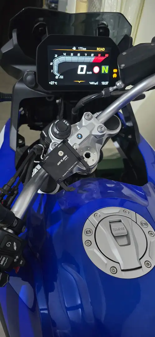 BMW F 800 GS F 800 GS DEL 2024 - 1