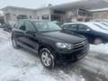 Volkswagen Touareg V6 TDI BMT Klima Bi-Xenon Navi Leder Noir - thumbnail 1