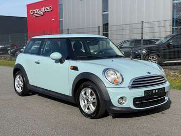 Klimatronic Sitzheizung