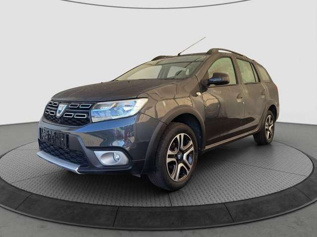 Imagine Dacia Logan MCV Stepway 1.0 TCE/LPG eco-G Kamera*Klima
