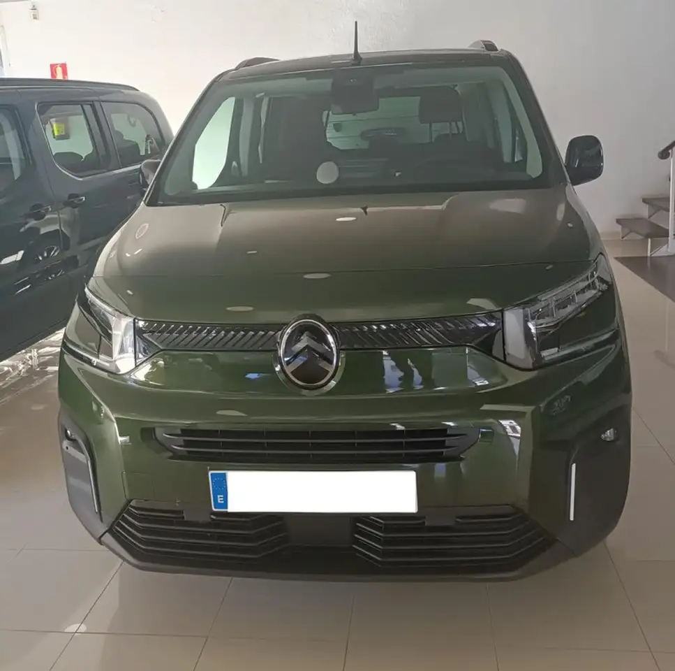 Citroen Model not specified 2026