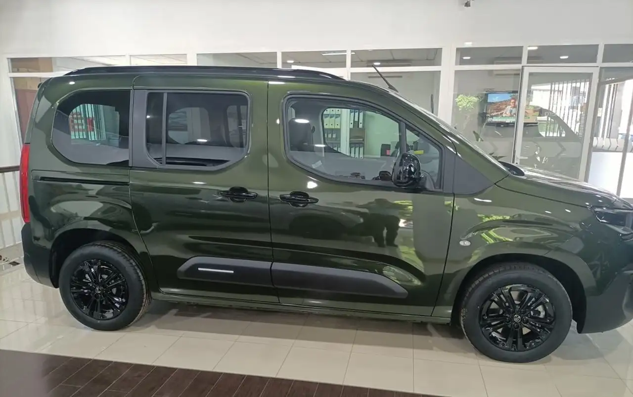 Citroen Model not specified 2026