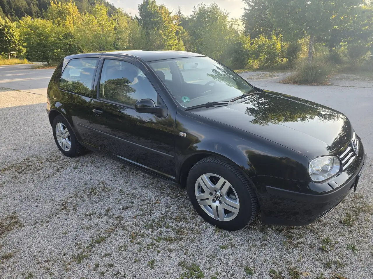 Volkswagen Golf, foto 4