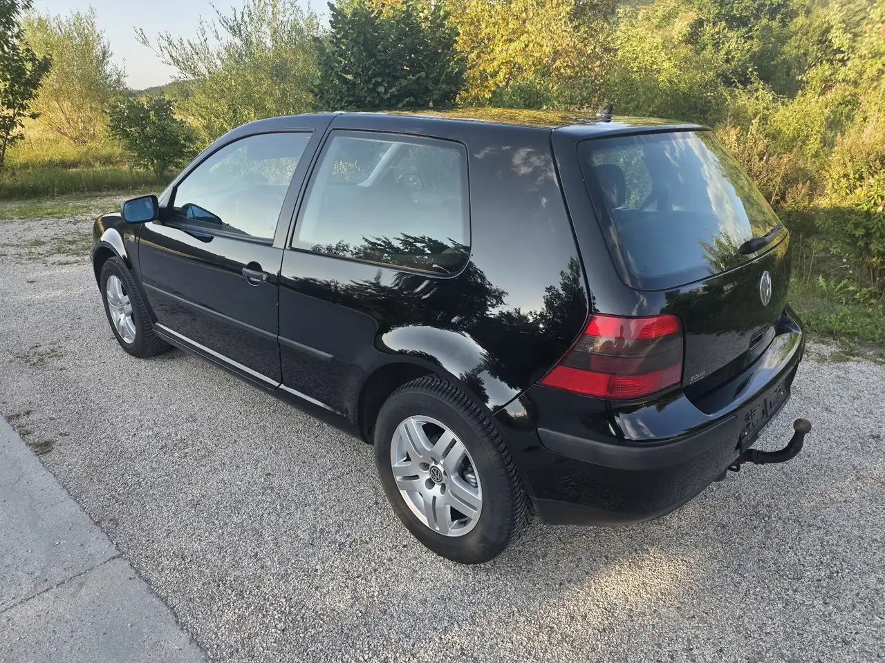 Volkswagen Golf, foto 7