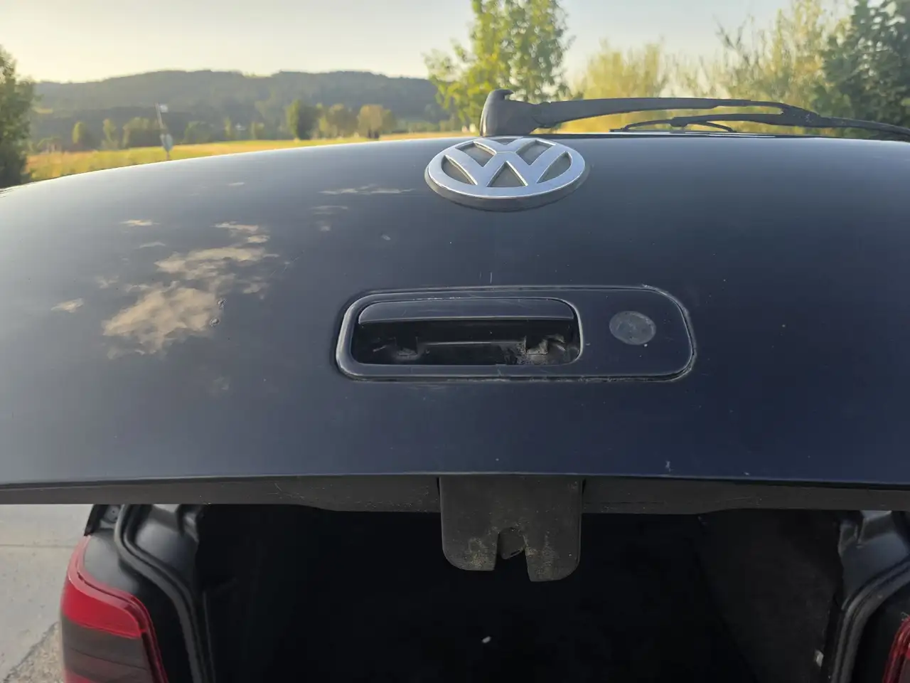 Volkswagen Golf, foto 9