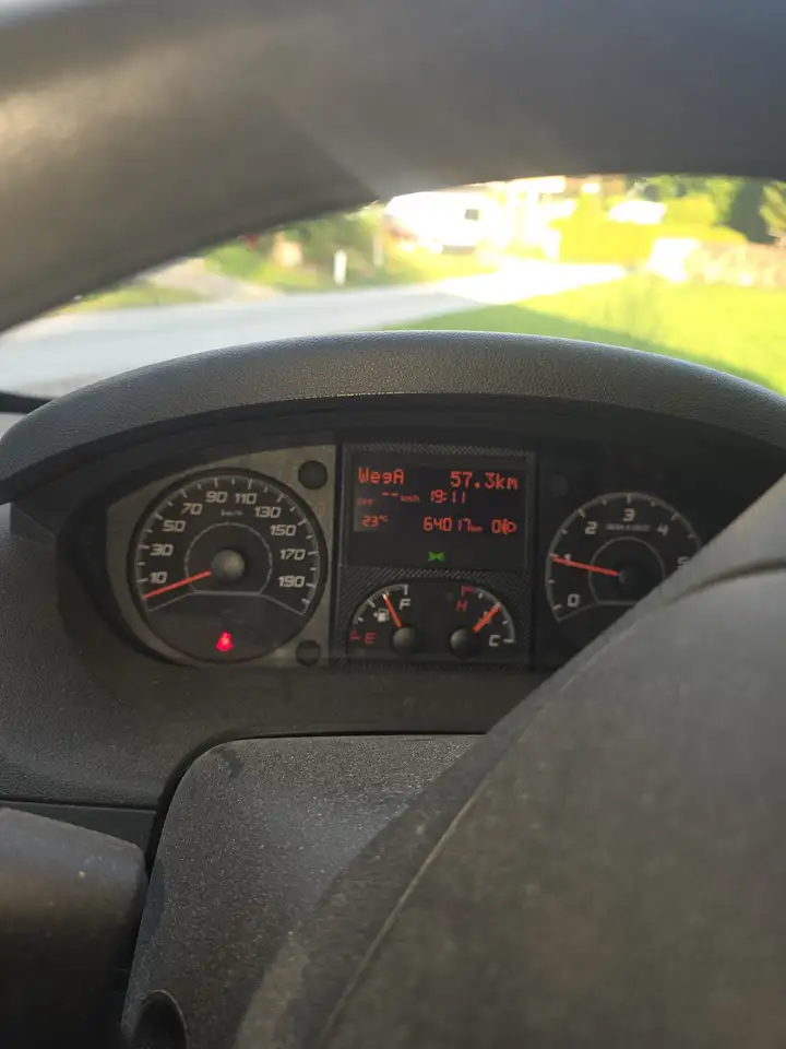 Volkswagen Golf, foto 11