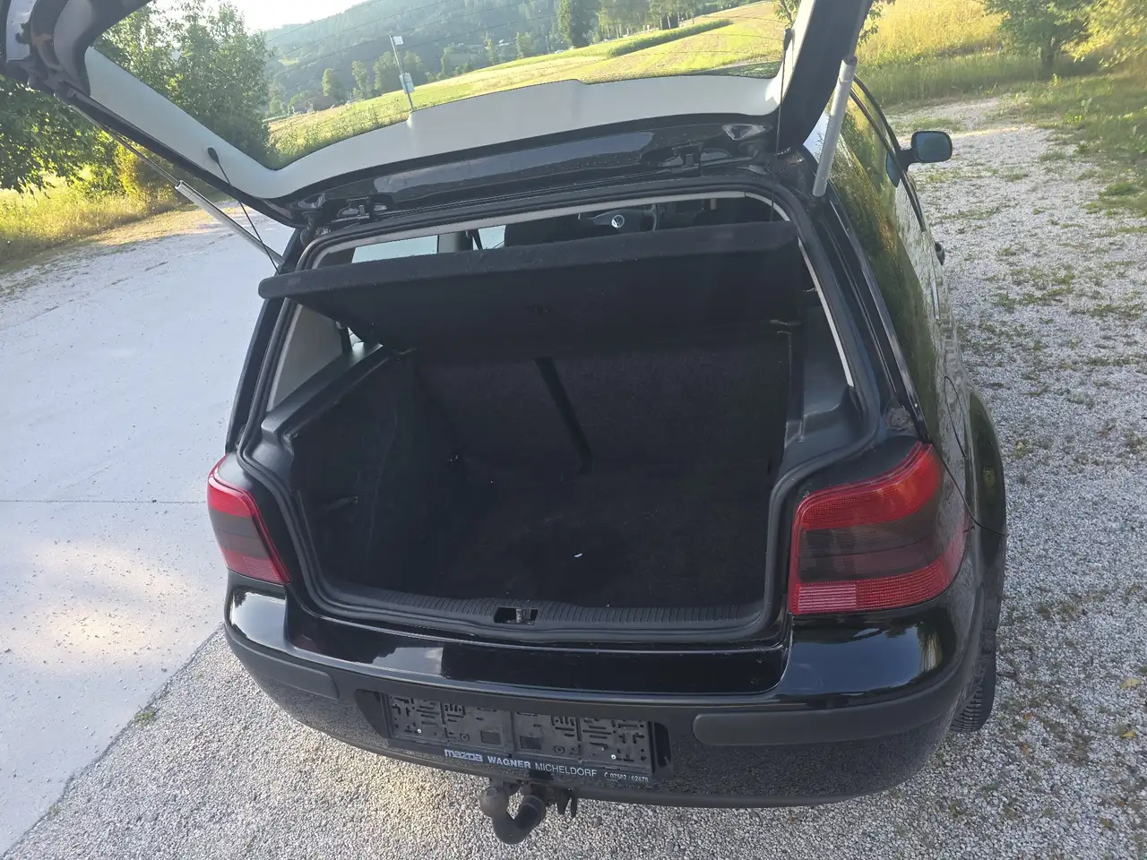 Volkswagen Golf, foto 8