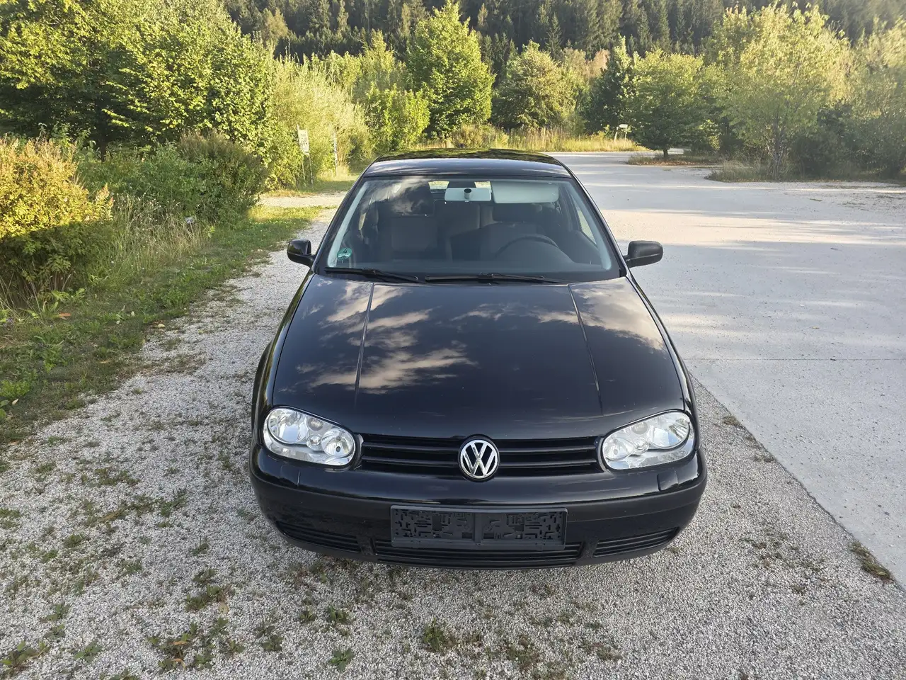 Volkswagen Golf, foto 2