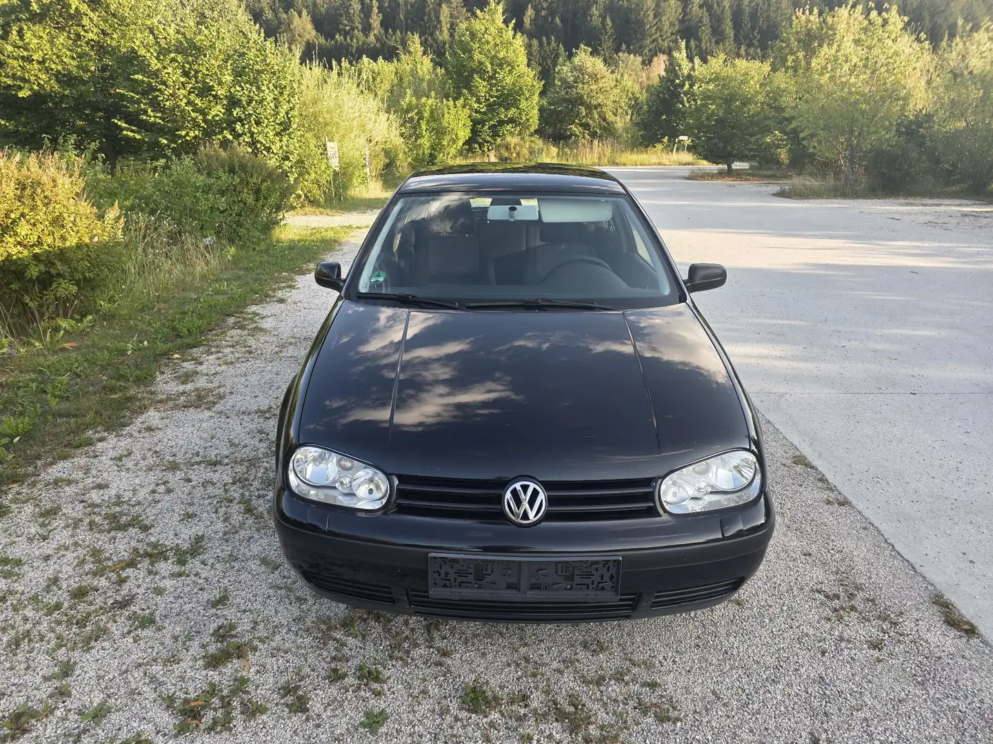 Volkswagen Golf - 2