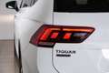 Volkswagen Tiguan Allspace 2.0 TDI DSG Business 7 p.ti 150CV Blanco - thumbnail 28