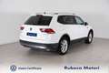 Volkswagen Tiguan Allspace 2.0 TDI DSG Business 7 p.ti 150CV Blanco - thumbnail 4