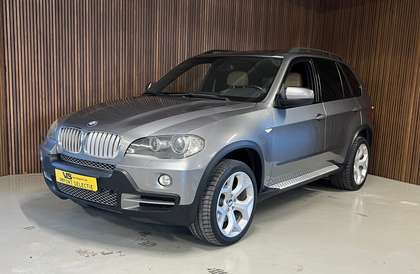 BMW X5 XDrive48i Executive - Youngtimer - fiscaal Aantr.