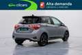 Toyota Yaris 100H 1.5 Feel! Gris - thumbnail 5