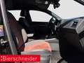 SEAT Ateca 1.5 TSI DSG Xcellence NAV 360 KAM VIRT. EL. 18 KES Schwarz - thumbnail 14