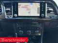 SEAT Ateca 1.5 TSI DSG Xcellence NAV 360 KAM VIRT. EL. 18 KES Schwarz - thumbnail 20