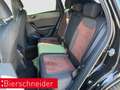 SEAT Ateca 1.5 TSI DSG Xcellence NAV 360 KAM VIRT. EL. 18 KES Schwarz - thumbnail 21
