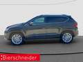 SEAT Ateca 1.5 TSI DSG Xcellence NAV 360 KAM VIRT. EL. 18 KES Schwarz - thumbnail 4