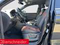 SEAT Ateca 1.5 TSI DSG Xcellence NAV 360 KAM VIRT. EL. 18 KES Schwarz - thumbnail 12
