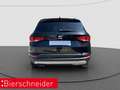 SEAT Ateca 1.5 TSI DSG Xcellence NAV 360 KAM VIRT. EL. 18 KES Schwarz - thumbnail 6