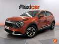 Kia Sportage 1.6 T-GDi Concept 150 Naranja - thumbnail 9