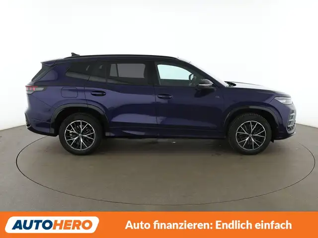 Volkswagen Tayron view 7