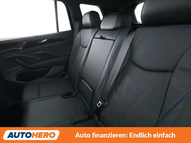 Volkswagen Tayron view 14