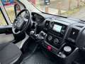 Peugeot Boxer 2.O HDi L3H2 PLATEAU BASCULANT TRIBENNE Blanc - thumbnail 8