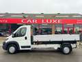 Peugeot Boxer 2.O HDi L3H2 PLATEAU BASCULANT TRIBENNE Blanc - thumbnail 3