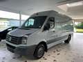 Volkswagen Crafter 2,0TDI Kasten 50 lang L3H2 Hochd. Klima Grau - thumbnail 1
