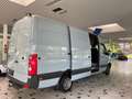 Volkswagen Crafter 2,0TDI Kasten 50 lang L3H2 Hochd. Klima Grau - thumbnail 6