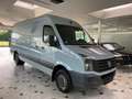 Volkswagen Crafter 2,0TDI Kasten 50 lang L3H2 Hochd. Klima Grau - thumbnail 3