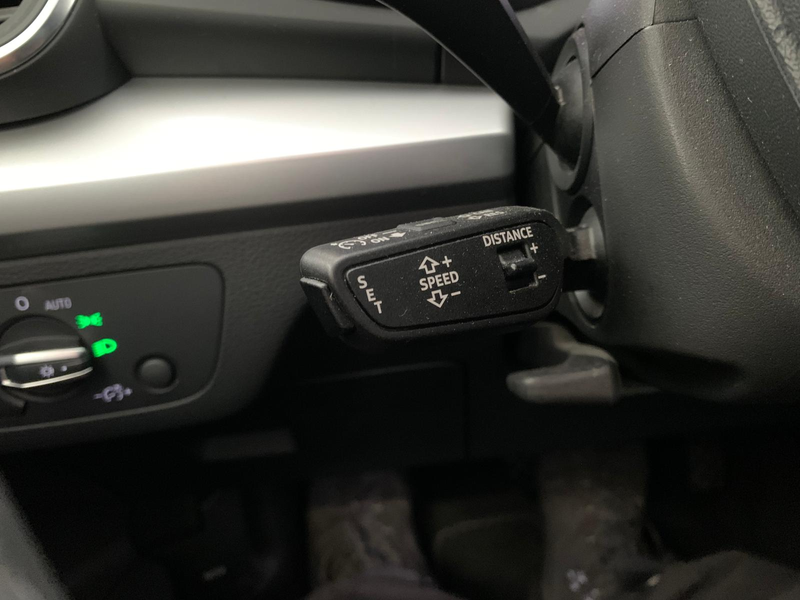 Audi Q5 40 quattro Sport ACC/MATRIX/VIRTUAL/KAMERA — photo 14