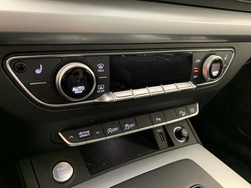 Audi Q5 40 quattro Sport ACC/MATRIX/VIRTUAL/KAMERA — photo 13