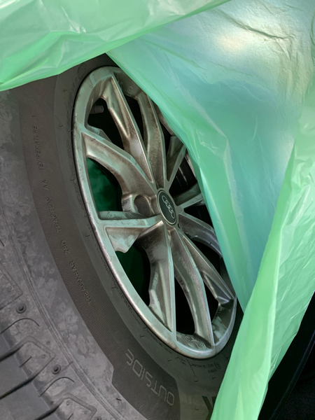 Audi Q5 40 quattro Sport ACC/MATRIX/VIRTUAL/KAMERA — photo 7